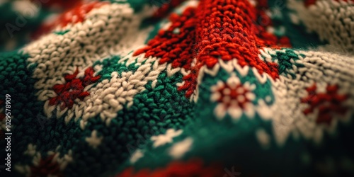 Wallpaper Mural Christmas Tradition Textile Torontodigital.ca