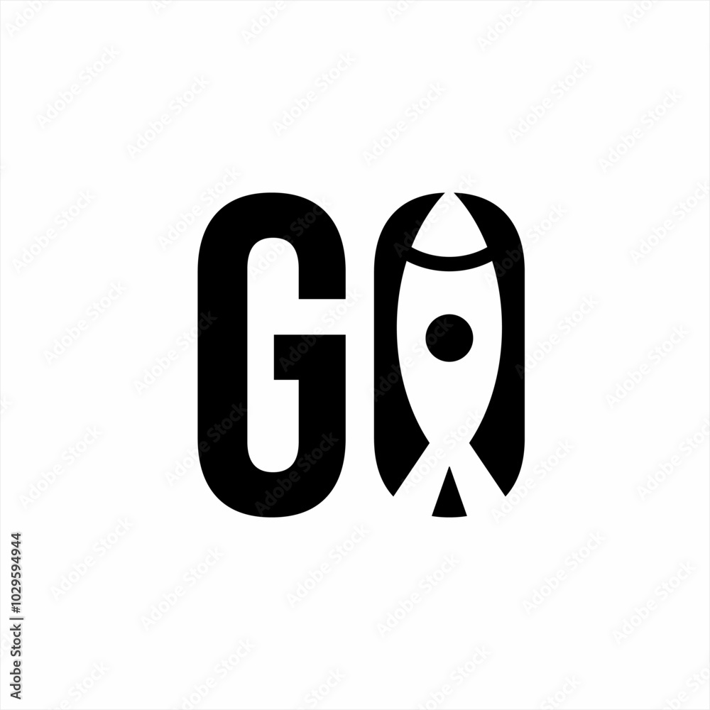 The text design of the logo is the word The text design of the logo is the word