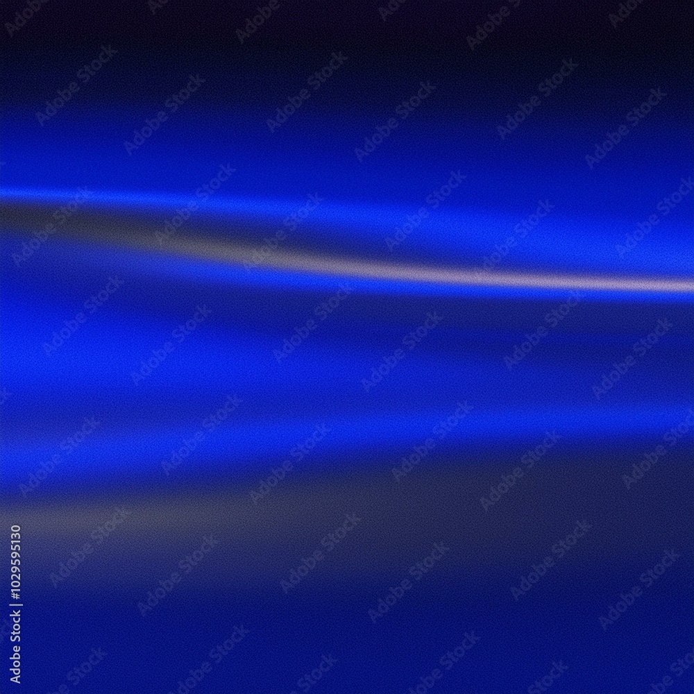 Fototapeta premium blue abstract background