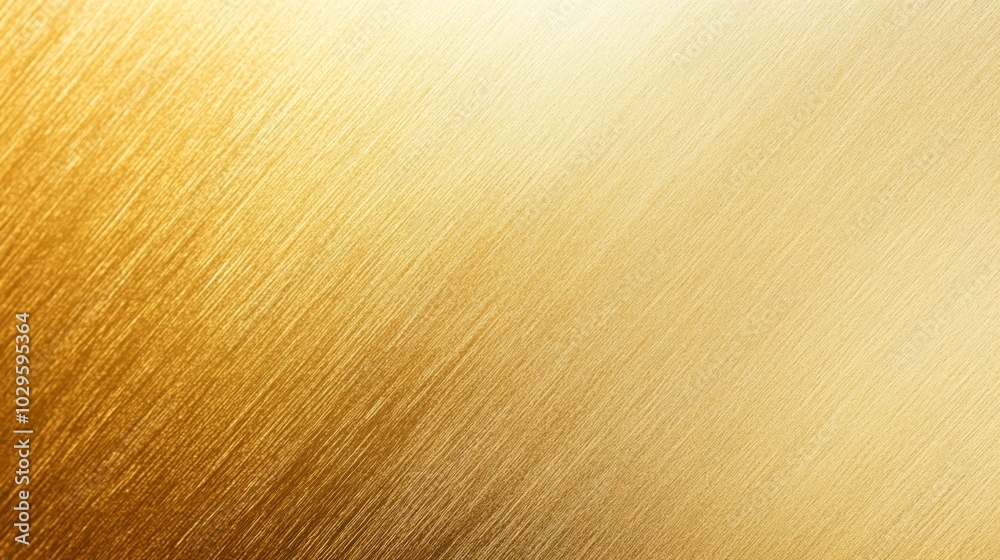 Fototapeta premium Vibrant, textured golden background with a rich, glowing surface, perfect for artistic applications and design projects.