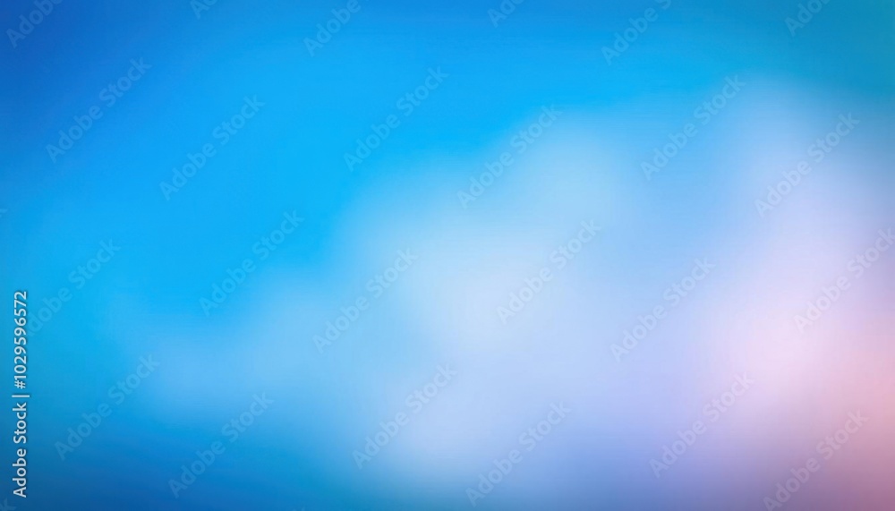 blurred blue and pink background with a blurry sky blurred blue and pink background with a blurry sky