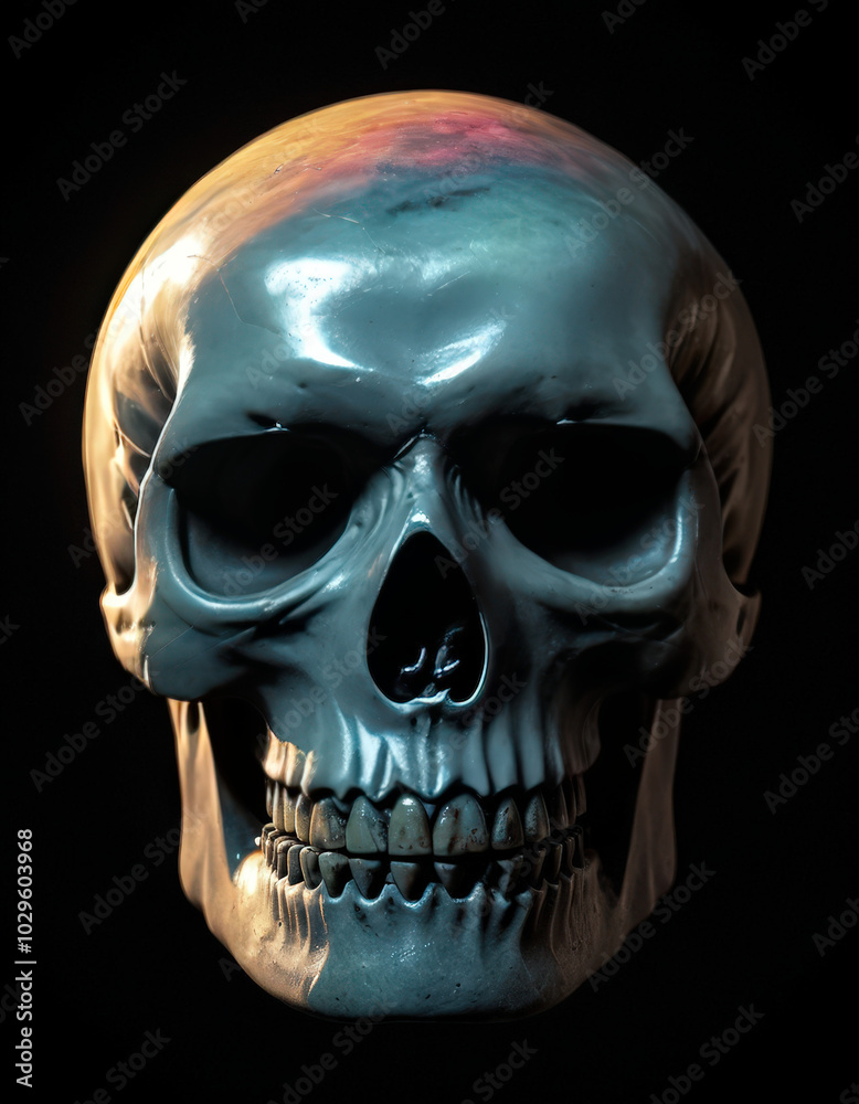 skull and crossbones skull and crossbones