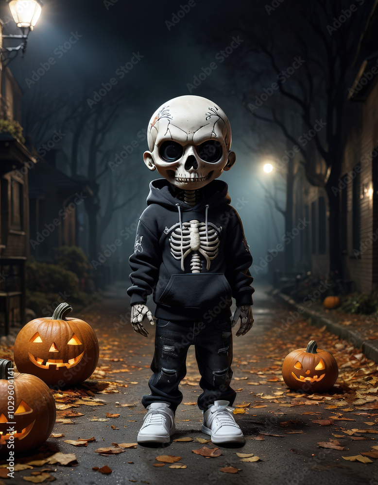 halloween jack o lantern with pumpkin halloween jack o lantern with pumpkin