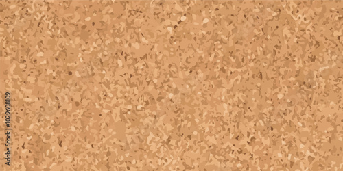 コルクボード　背景素材