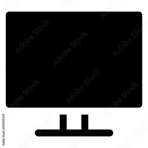monitor icon