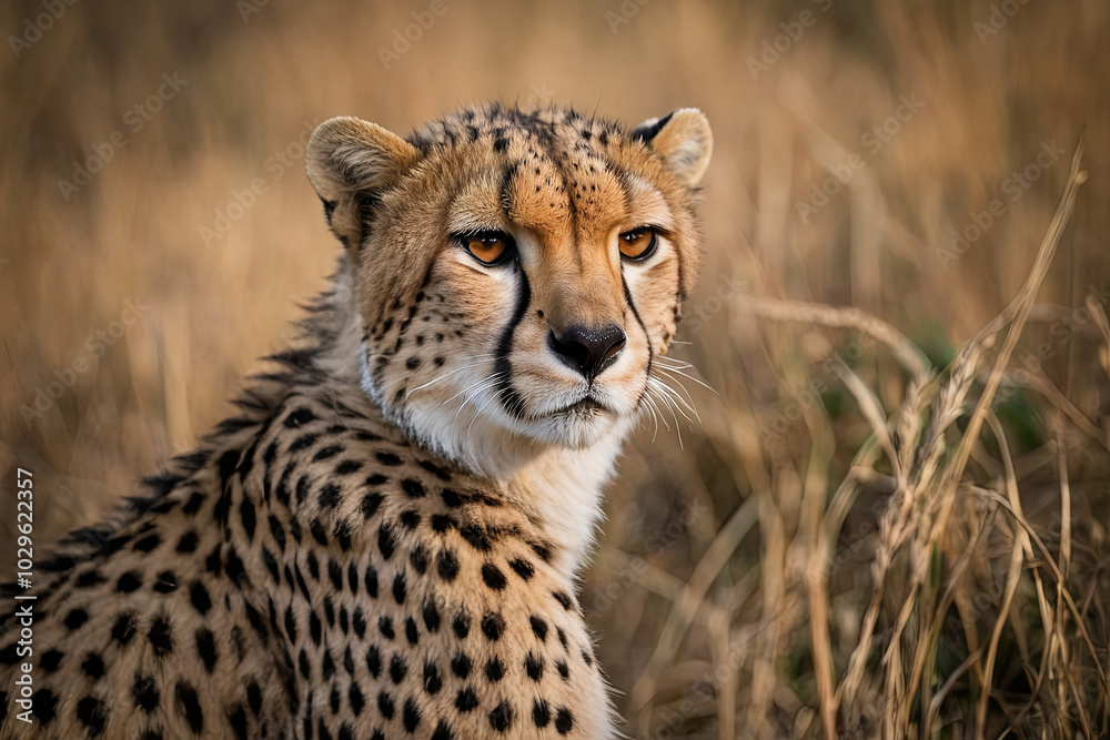 a very fast cheetah in is natural environment a very fast cheetah in is natural environment
