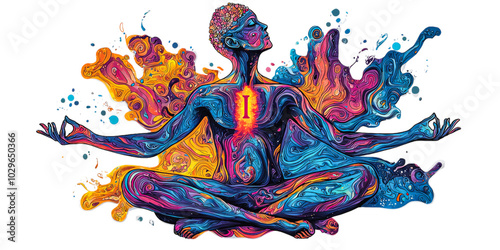 I as Atman in Advaita Vedanta: Universal Consciousness