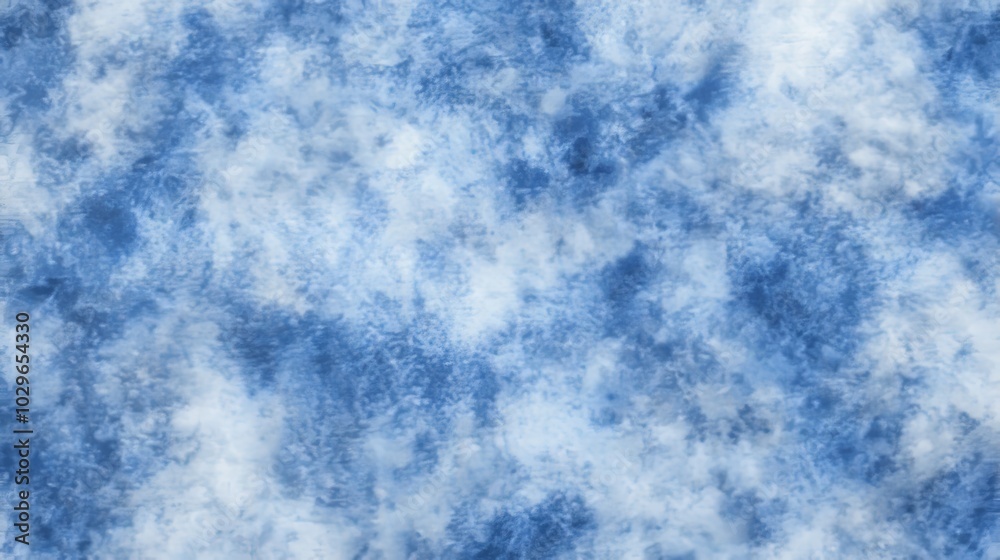 Vibrant Blue Tie-Dye Background with Abstract Patterns and Crumpled Fabric Effects. Hand-Dyed Design Featuring Indigo and Cyan Hues, Perfect for Artistic and Bohemian Textiles and Decorative Prints Vibrant Blue Tie-Dye Background with Abstract Patterns and Crumpled Fabric Effects. Hand-Dyed Design Featuring Indigo and Cyan Hues, Perfect for Artistic and Bohemian Textiles and Decorative Prints