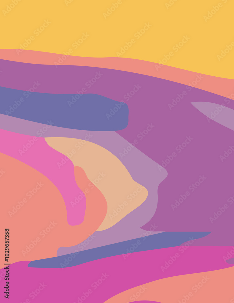flalt abstract background for poster and banner flalt abstract background for poster and banner