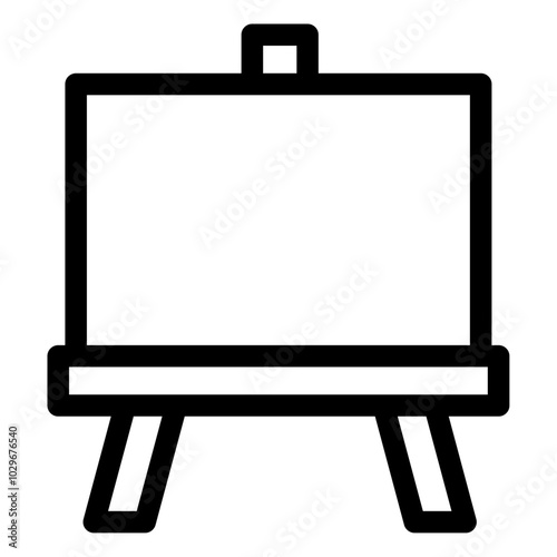 canvas icon