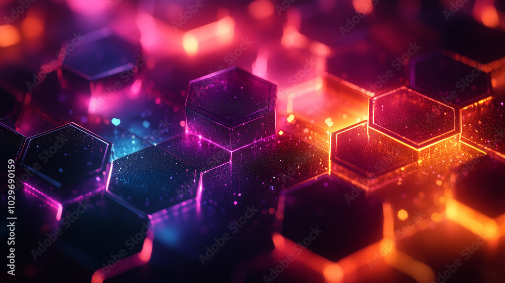 ultimate Infinity Hexagon ultimate Infinity Hexagon