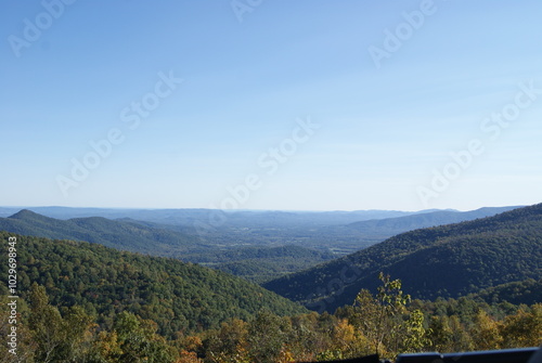 beautiful appalachia photo