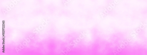 Smoke Texture overlays on transparent background. Misty effect, text or space, Design element, Abstract Pink Color texture. Png image.