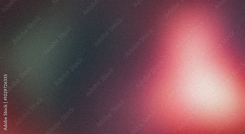 Pink red grainy noisy gradient background smooth textured header banner poster backdrop design, copy space Pink red grainy noisy gradient background smooth textured header banner poster backdrop design, copy space