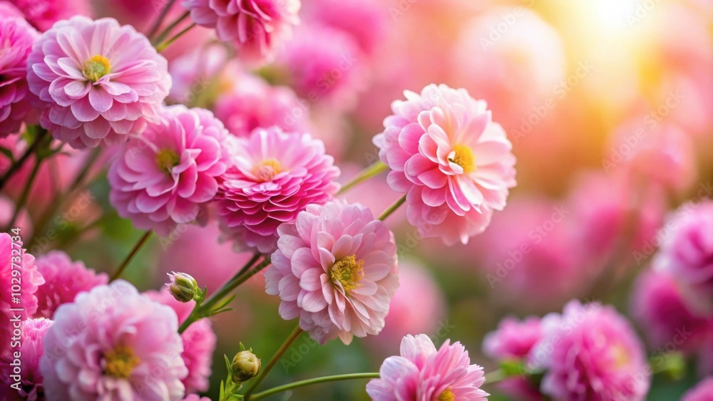 Closeup of beautiful pink flowers blooming, pink, flowers, closeup, nature, garden, petals, vibrant, colorful, spring, petals Closeup of beautiful pink flowers blooming, pink, flowers, closeup, nature, garden, petals, vibrant, colorful, spring, petals
