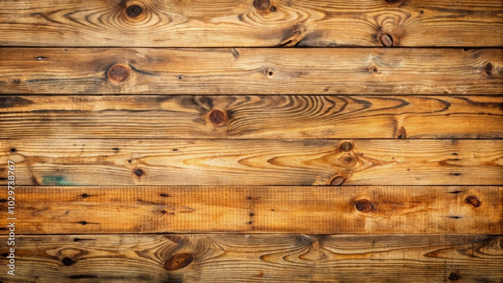 Naklejka premium Distressed pine wooden floorboards background, rustic, weathered, vintage, aged, texture, hardwood, wooden, planks, antique