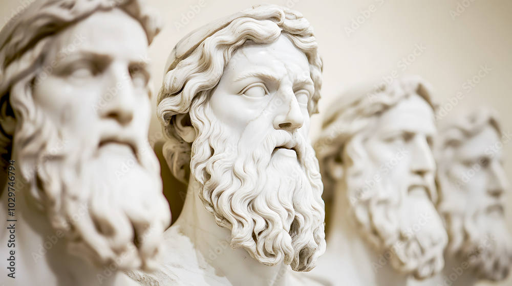 Intricate Marble Sculptures for Luxury Home Design Intricate Marble Sculptures for Luxury Home Design