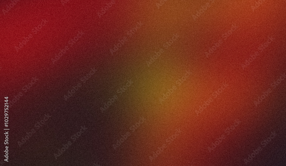 Grainy gradient background, orange red green abstract noise texture banner backdrop design, copy space Grainy gradient background, orange red green abstract noise texture banner backdrop design, copy space