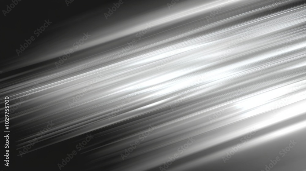 Black white abstract background multiple lines light that Modern realistic overlay illustration Black white abstract background multiple lines light that Modern realistic overlay illustration