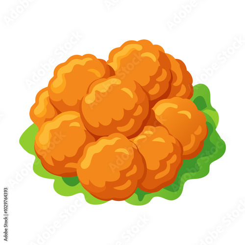 Fried Chicken