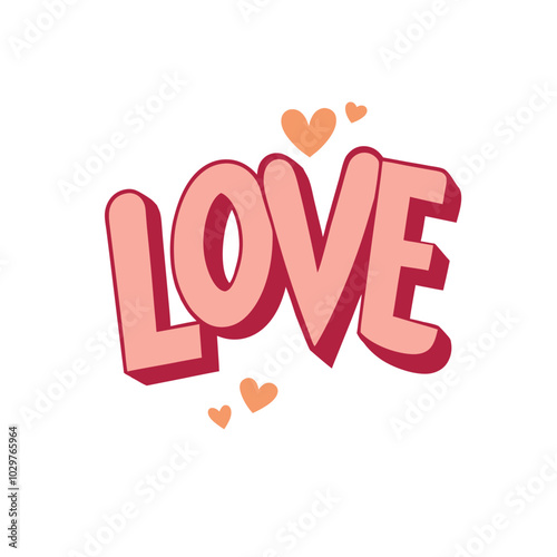 Love Lettering