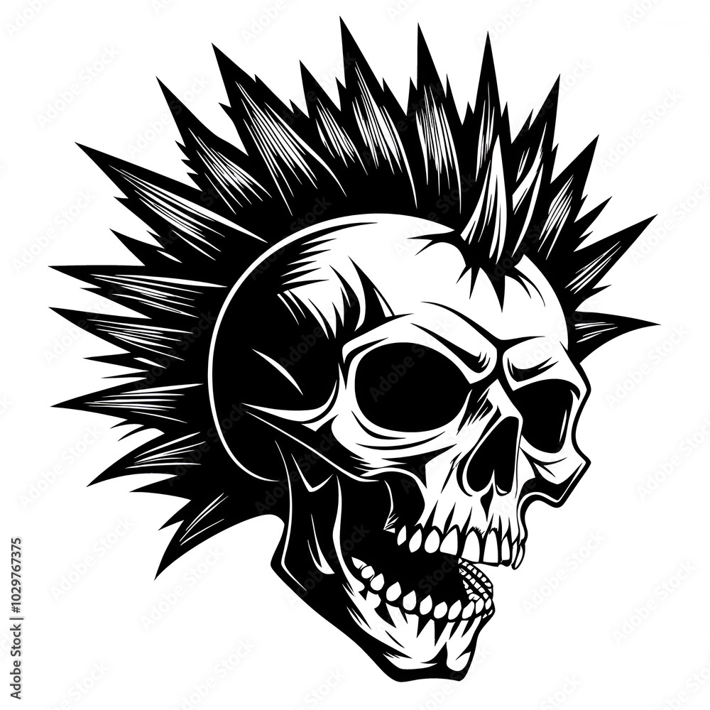 skull and crossbones skull and crossbones