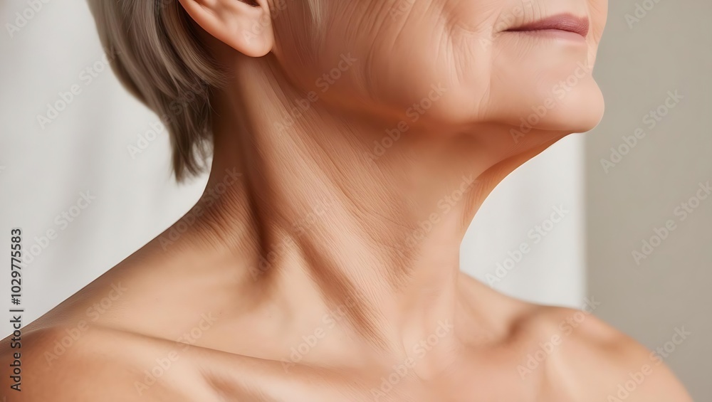 Age and Skin: An In-Depth Look at Neck Care and Hydration Needs Age and Skin: An In-Depth Look at Neck Care and Hydration Needs