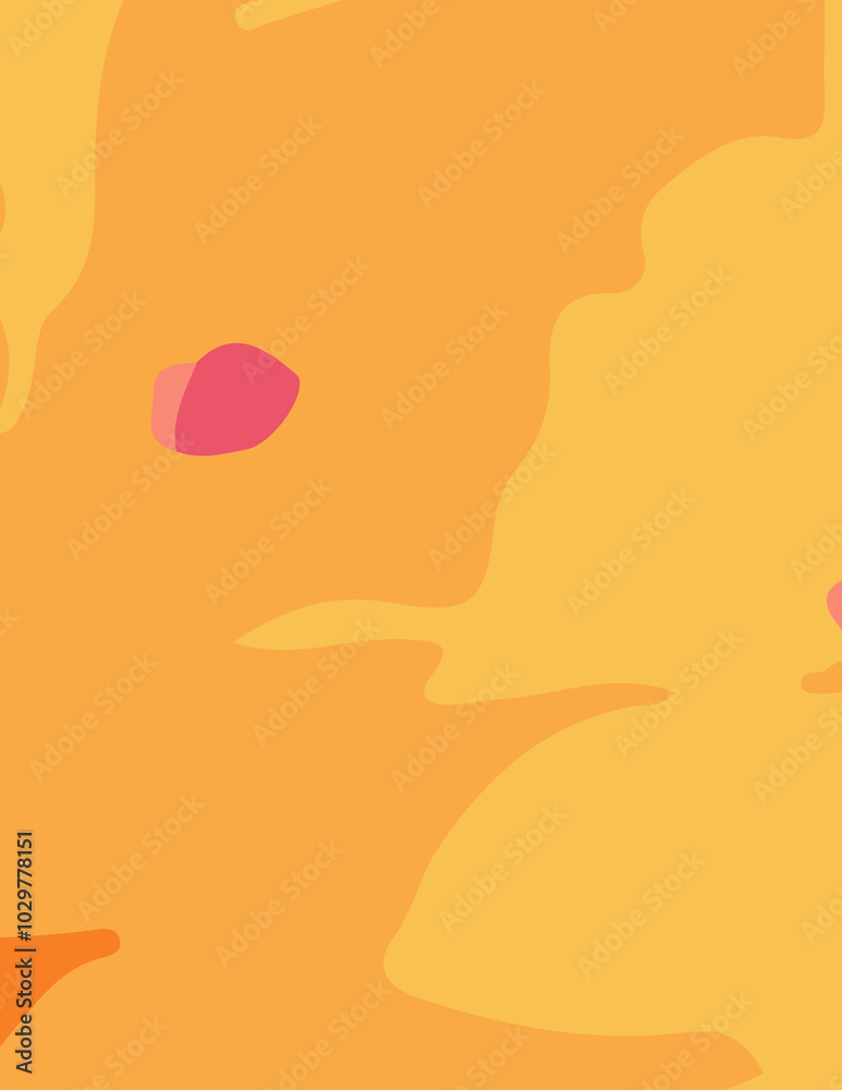 abstract background with untidy waves Illustration abstract background with untidy waves Illustration