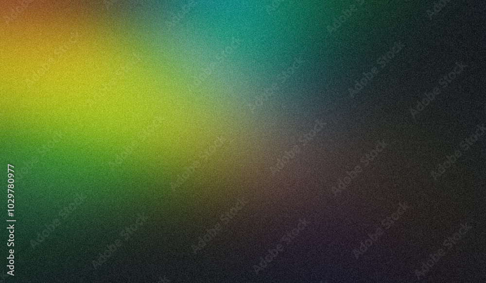 Grainy gradient with vibrant color flow shaped background, blue green abstract noise texture backdrop design, bright, shine, glowing colors, copy space. Grainy gradient with vibrant color flow shaped background, blue green abstract noise texture backdrop design, bright, shine, glowing colors, copy space.