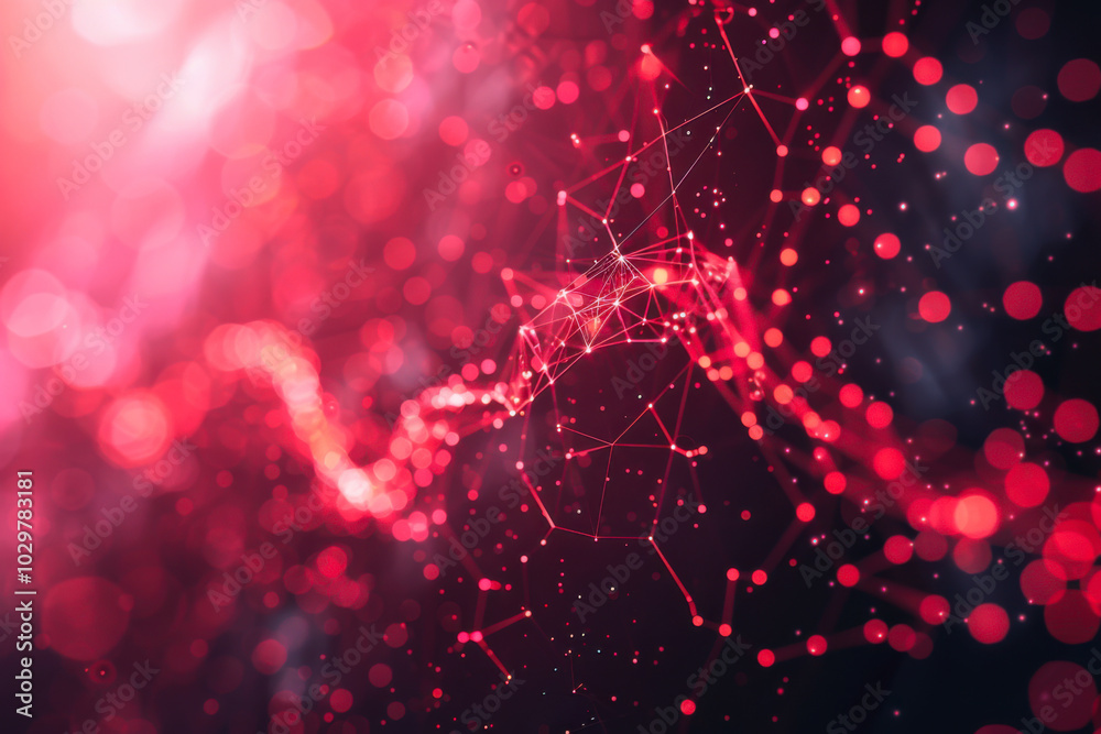 red and pink colour spectrum, Icon of Ecommerce red and pink colour spectrum, Icon of Ecommerce