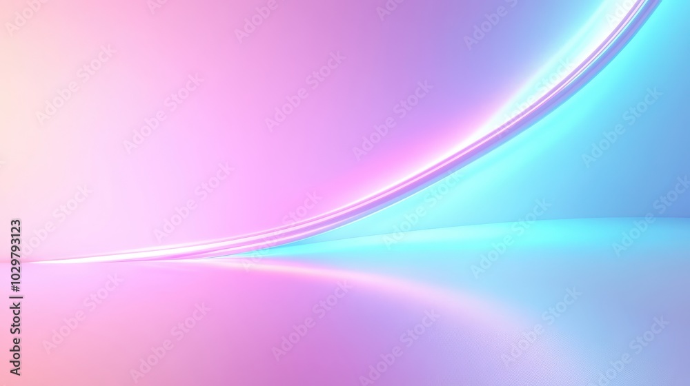 A colorful, abstract background with a blue line running through it. The background is pink and purple, and the blue line is curved and wavy. Scene is playful and whimsical A colorful, abstract background with a blue line running through it. The background is pink and purple, and the blue line is curved and wavy. Scene is playful and whimsical