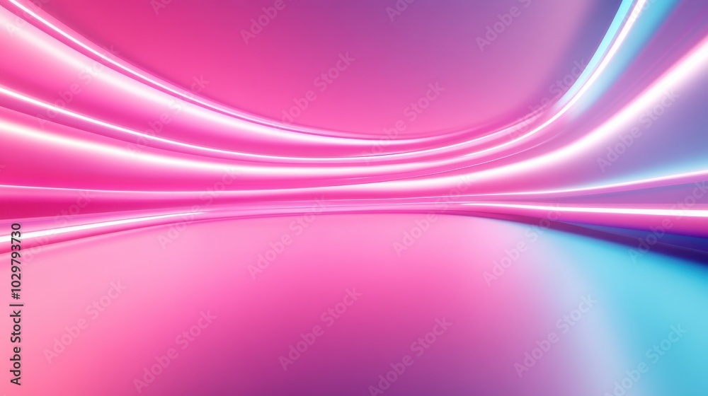 A pink background with a blue line in the middle. The pink background is a gradient of pink and purple A pink background with a blue line in the middle. The pink background is a gradient of pink and purple