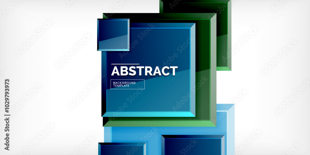 Shiny glossy metallic or plastic square design background. Vector Illustration For Wallpaper, Banner, Background, Card, Book Illustration, landing page Shiny glossy metallic or plastic square design background. Vector Illustration For Wallpaper, Banner, Background, Card, Book Illustration, landing page