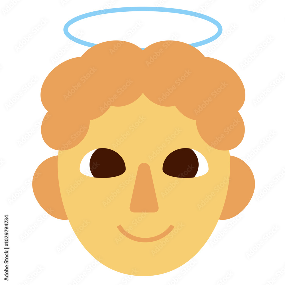 Angel Icon Angel Icon