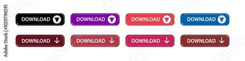 download button