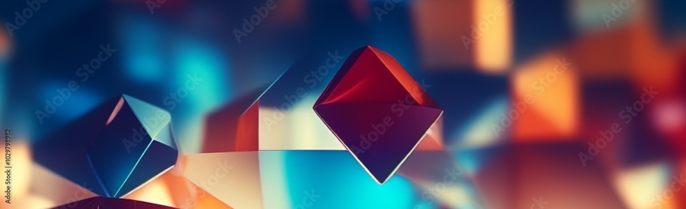 abstract colorful background