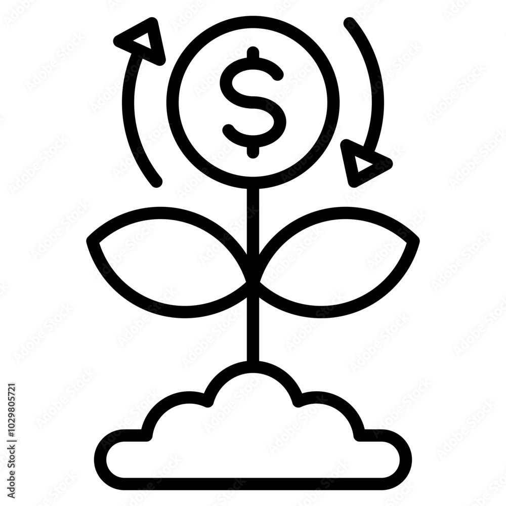 Fototapeta premium Sustainability