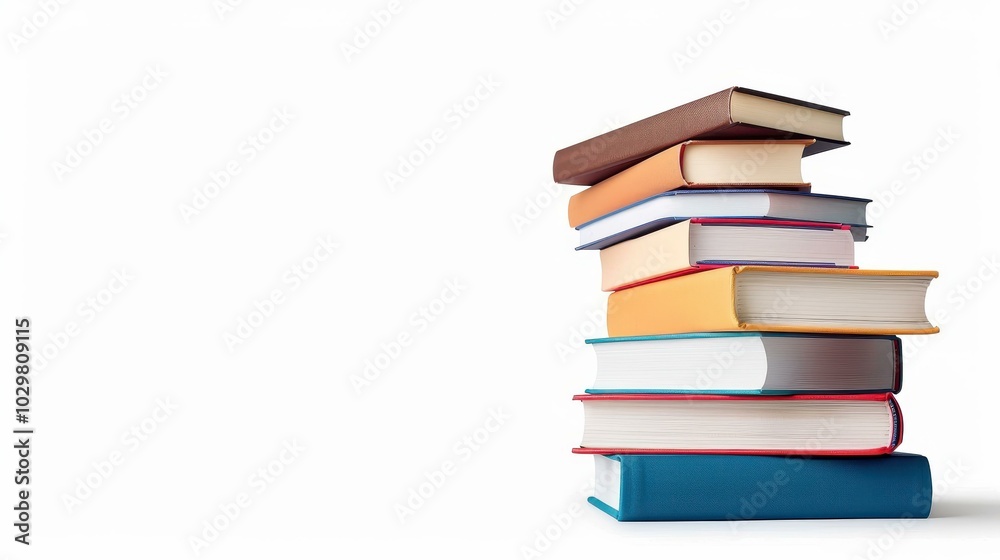 A stack of classic novels with brown covers, perfect for any book lovers collection. Ideal for showcasing literary favorites. A stack of classic novels with brown covers, perfect for any book lovers collection. Ideal for showcasing literary favorites.