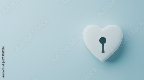 The Key to Your Heart: A mi...