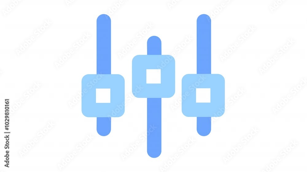 Adjustments Alt animation for social media, presentations, videos, websites, etc. No background, Alpha channel Adjustments Alt animation for social media, presentations, videos, websites, etc. No background, Alpha channel