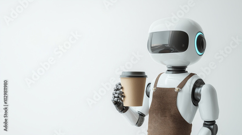 Coffee Break Bot: A friendl...