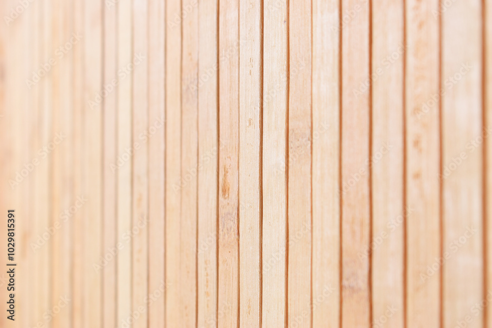 Naklejka premium brown plank wood texture background, timber for design