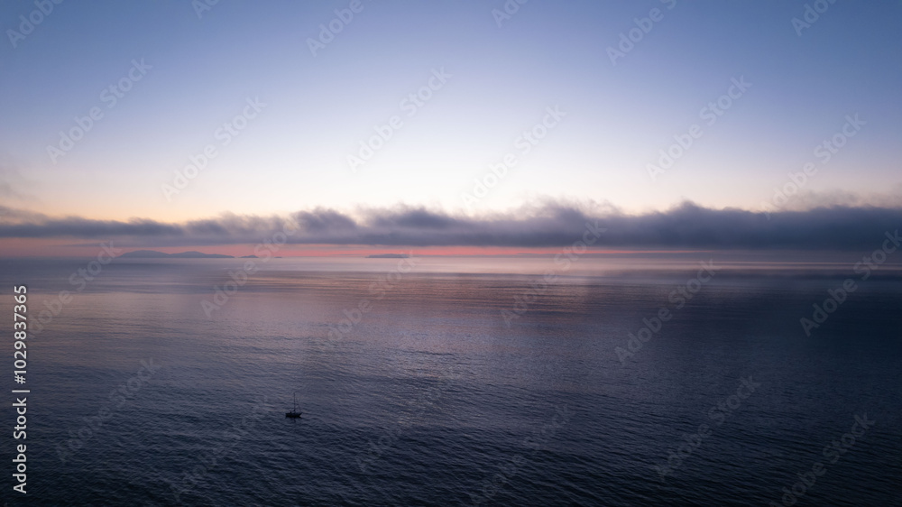Pacific Sea