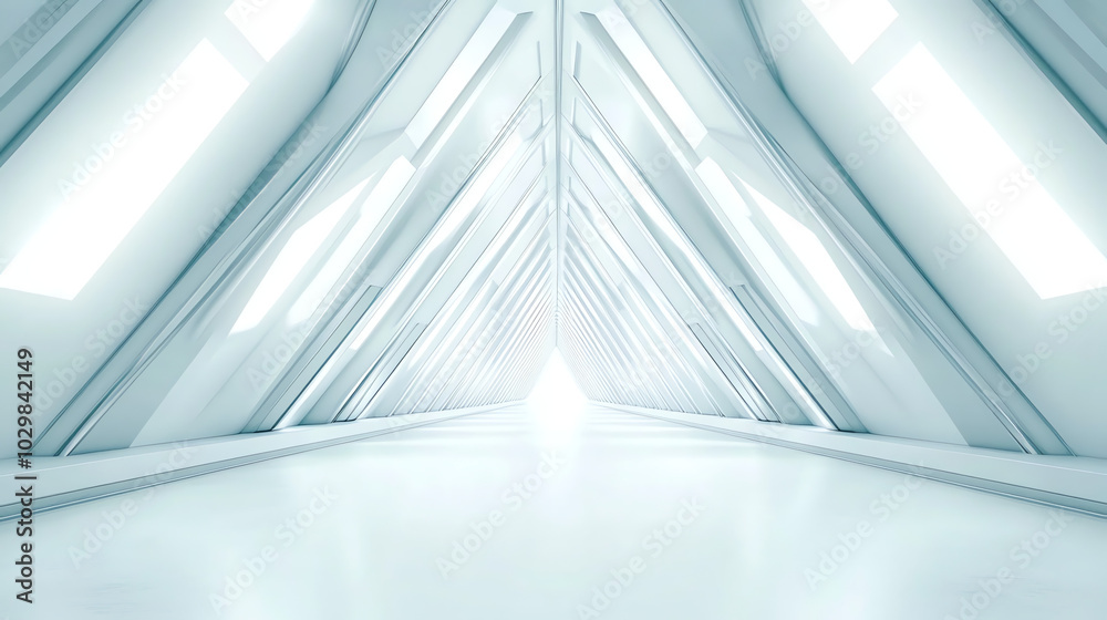 Obraz premium blue background