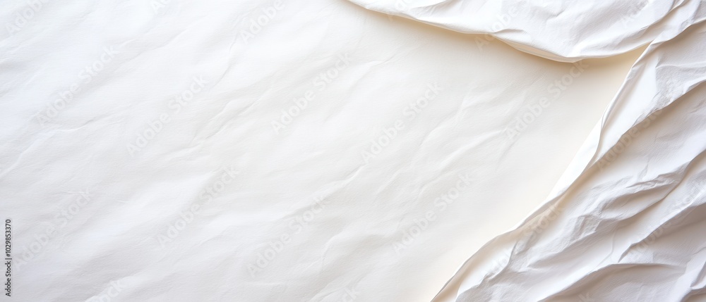 A white background with a torn piece of paper on it. The paper is torn in half, and the edges are frayed. The image has a sense of chaos and disorder, as if something has been ripped apart A white background with a torn piece of paper on it. The paper is torn in half, and the edges are frayed. The image has a sense of chaos and disorder, as if something has been ripped apart