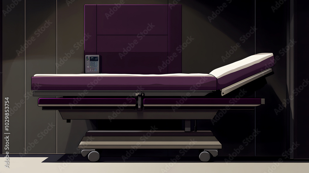 Adjustable Bed for Enhanced Health and Comfort Adjustable Bed for Enhanced Health and Comfort