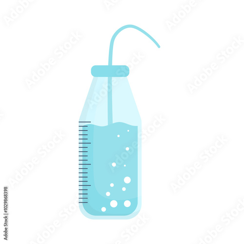 Distilled Water for Sterilization