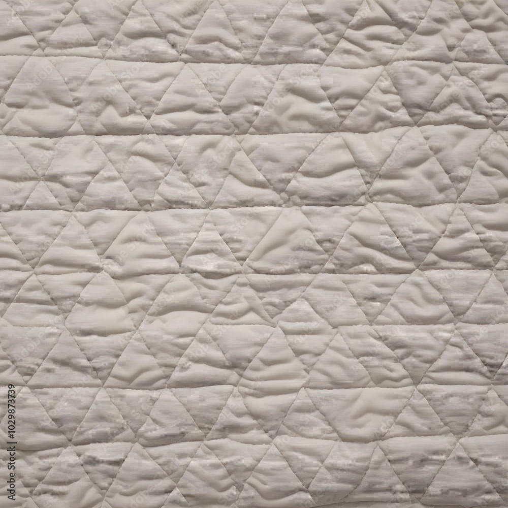 detailed quilted fabric texture in warm shades, texture background detailed quilted fabric texture in warm shades, texture background
