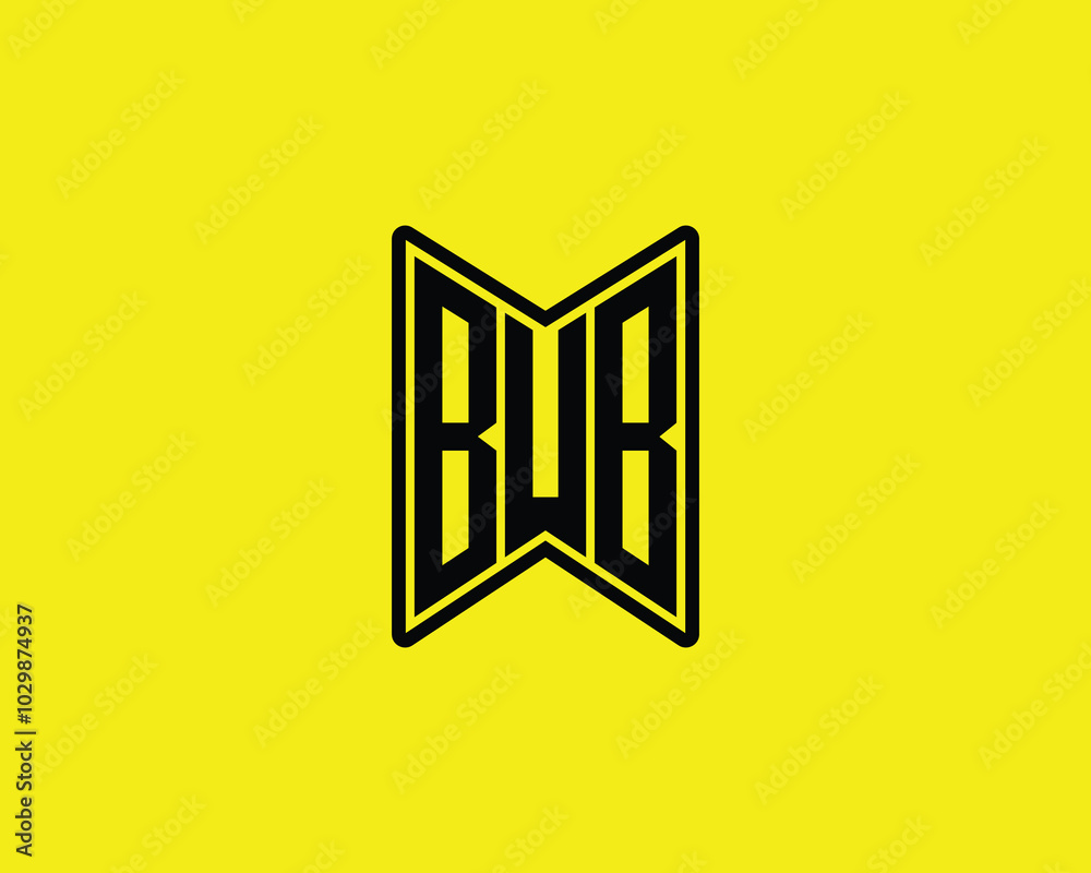 BUB Logo design vector template. BUB BUB Logo design vector template. BUB