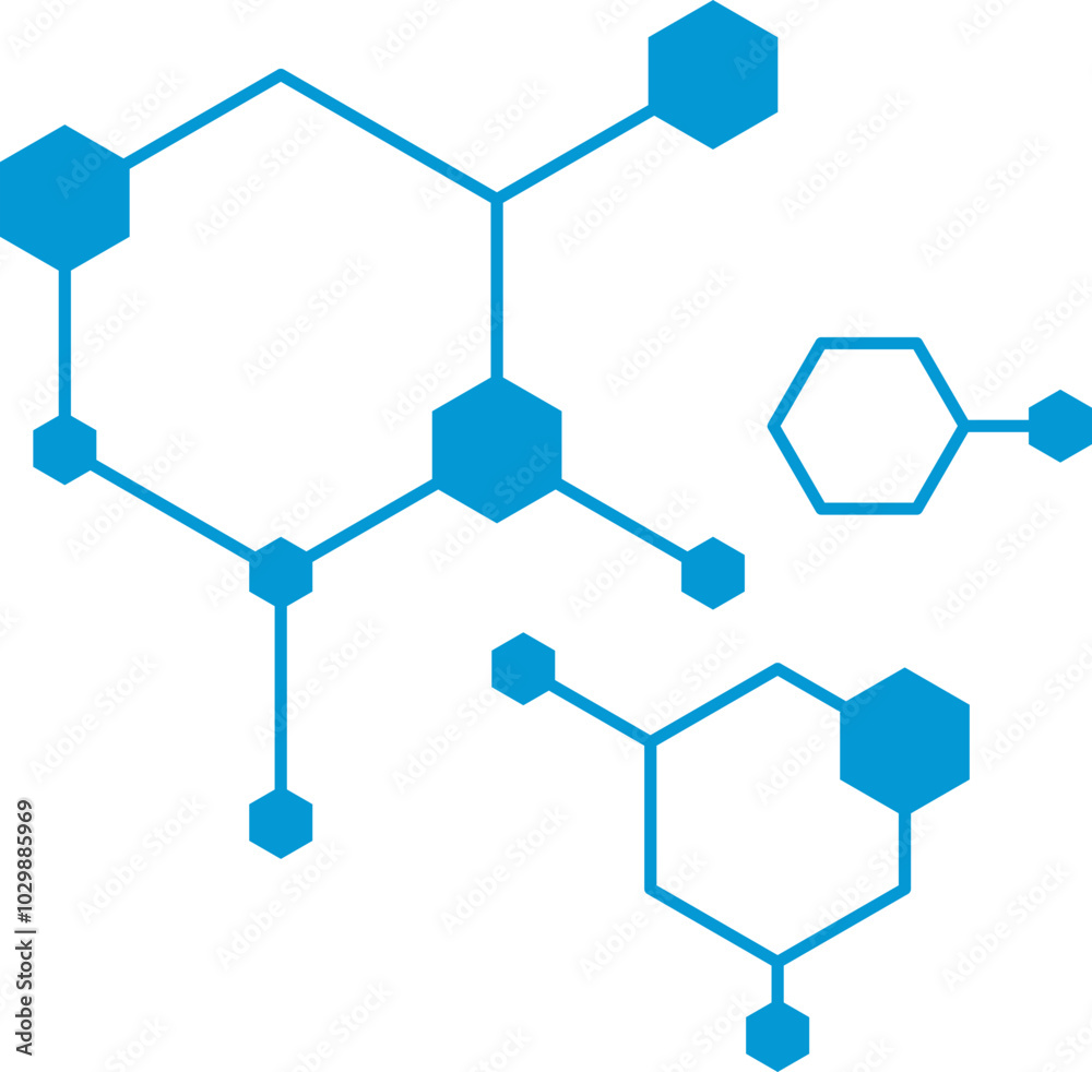 Molecular Structure Molecular Structure